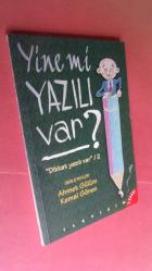 YİNEMİ YAZILI VAR-DİKKAT YAZILI VAR/2-