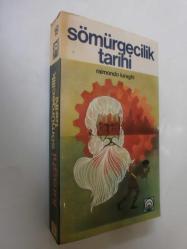 Sömürgecilik Tarihi