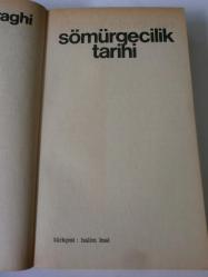 Sömürgecilik Tarihi