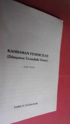 KAHRAMAN FENERCİLER