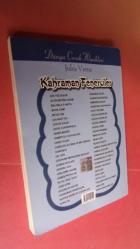 KAHRAMAN FENERCİLER