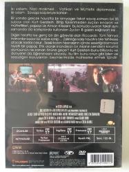 Amen / Yön: Costa Gavras / DVD