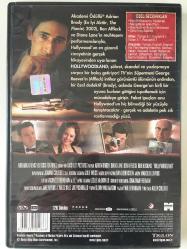 Suç Ülkesi - Hollywoodland / DVD