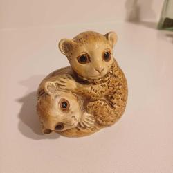 Bushbabies biblo