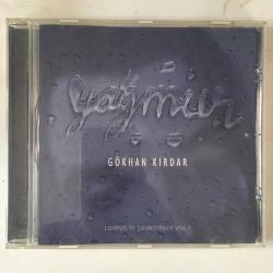 Gökhan Kırdar - Yağmur / CD