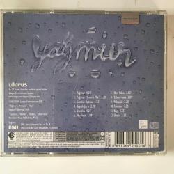Gökhan Kırdar - Yağmur / CD