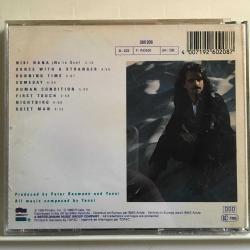 Yanni - Niki Nana / CD