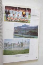 Çayeli İlçe Yıllığı '95