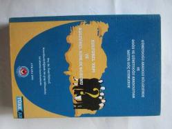 Güneydoğu Anadolu Bölgesi'nde ve Doğu ve Güneydoğu Anadolu'dan Batı'ya Göç Edenlerde Kültürel Yapı ve Kültürel Kimlik Sorunu