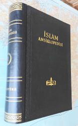 İSLAM ANSİKLOPEDİSİ İslam Alemi Tarih, Coğrafya, Etnoğrafya ve Biyografya Lugati, 1945 - 1988, Cilt: 1 - 13 [1 CİLT EKSİKLİ TAKIM]