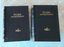 İSLAM ANSİKLOPEDİSİ İslam Alemi Tarih, Coğrafya, Etnoğrafya ve Biyografya Lugati, 1945 - 1988, Cilt: 1 - 13 [1 CİLT EKSİKLİ TAKIM]