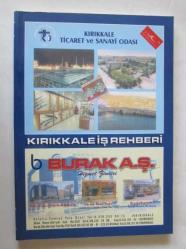 Kırıkkale İş Rehberi 1998