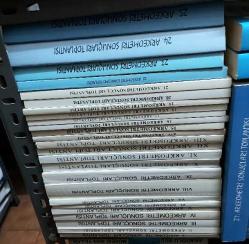ARKEOMETRİ SONUÇLARI TOPLANTISI, 1985 - 2018, Cilt: 1 - 33 [TAM TAKIM]