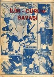 İlim - Cürüm Savaşı / Modern Dedektifler ve Polis Laboratuarları Nasıl Çalışırlar?
