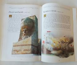 Vatan Millet ve Bayrak Sevgisi [İMZALI]
