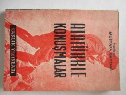 Atatürkle Konuşmalar