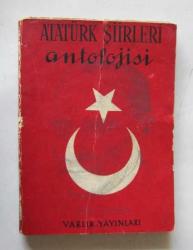 Atatürk Şiirleri Antolojisi