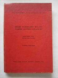 Hicri Tarihleri Miladi Tarihe Çevirme Kılavuzu