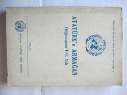 Atatürk'e Armağan / Doğumunun 100. Yılı