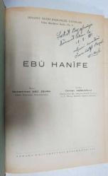 Ebu Hanife