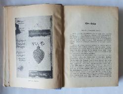 Nedim Divanı [İLK BASKI, İMZALI]