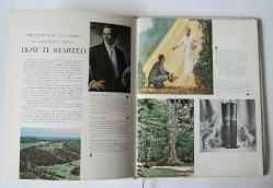 The Story of the Church of Jesus Christ of Latter-Day Saints (The Mormons)