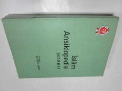 İslam Ansiklopedisi İndeksi