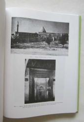 İstanbul Camileri Cilt: 1 - 2 [İKİ CİLT BİR ARADA, TAKIM]