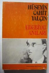 Edebiyat Anıları