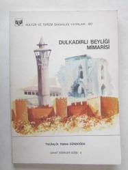 Dulkadırlı Beyliği Mimarisi