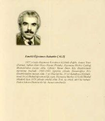 Kurban Edilen Köy Enstitülerimiz / İlkokul Öğretmenlerine Kaynak El Kitabı (Bir Öğretmenin Romanı)