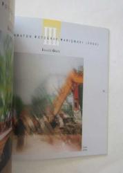 Geleneksel Fotomaraton Yarışma Kataloğu (1998 - 1999 - 2000)