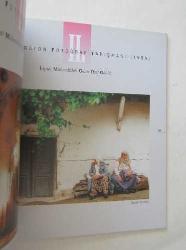 Geleneksel Fotomaraton Yarışma Kataloğu (1998 - 1999 - 2000)