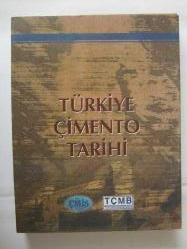Türkiye Çimento Tarihi