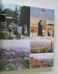 Türkiye'nin Başkenti Ankara / The Capital City of Turkey Ankara