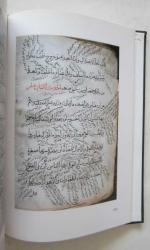 Amasya Burmalı Minare Camii Kitabeleri (Kapı, Mihrab, Minber)
