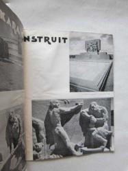 LA TURQUIE KEMALISTE, 1936 - 1953,  No: 13, 31, 41, 44, 46 + Türkiye 2 [6 ADET]