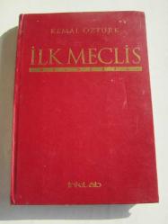 İlk Meclis / Belgesel