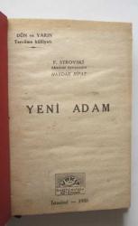 Yeni Adam