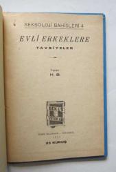 Evli Erkeklere Tavsiyeler