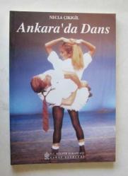 Ankara'da Dans 1984 - 1994