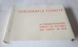Fotoğrafla Türkiye / La Turquie En Image, Turkey in Pictures, Die Türkei im Bild