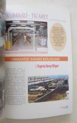Şanlıurfa 1996 - 2000