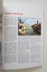 Şanlıurfa 1996 - 2000