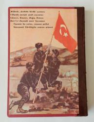 Kore Kahramanları ve Türkiye [İMZALI]