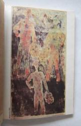 Aliye Berger / Yaşamı, Sanatı, Yapıtları