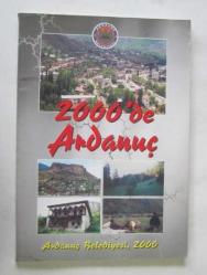 2000'de Ardanuç
