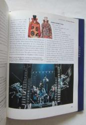 Opera A New Way of Listening + CD