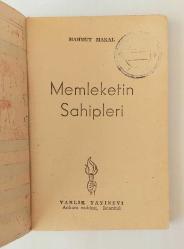 Memleketin Sahipleri