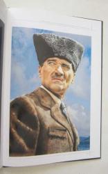 Mustafa Kemal Atatürk